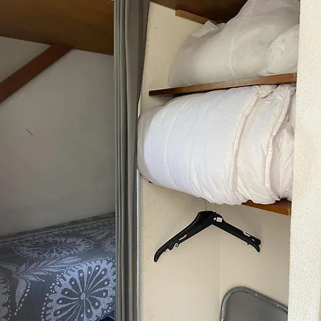 Apartmán Et Soleil B N 130 - St3 Agde