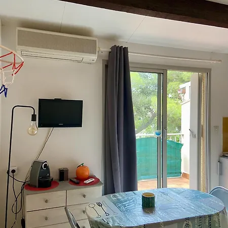 Et Soleil B N 130 - St3 Appartement
