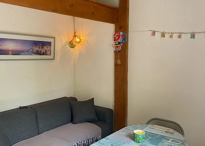 Appartamento Et Soleil B N 130 - St3