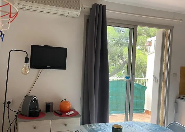 Et Soleil B N 130 - St3 * Agde