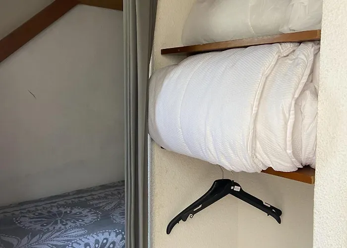 Appartamento Et Soleil B N 130 - St3 Agde